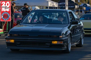 1978 TOYOTA CELICA (Gerard McKenna, Ireland) - Japanese Classic